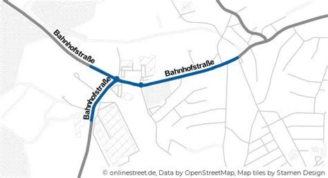 Deutsche Post Filiale – Bahnhofstraße 50f in 66629 Freisen.